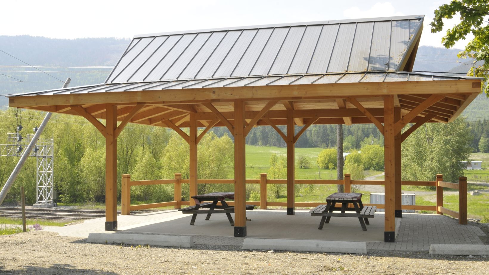 Choosing the Perfect Sam's Club Gazebo 12x12 My Garden And Patio