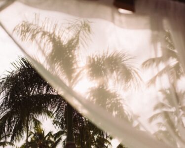 gazebo shade screen