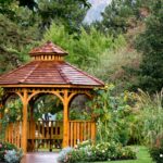 Choosing the Perfect Cedar Gazebo Kits: Factors to Consider for a Stunning Outdoor Space