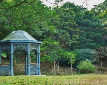 gazebo roof kits