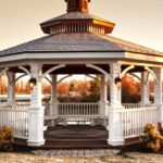 Enchanting Ideas for Designing a Peaceful Prayer Space in your Gazebo of Prayer