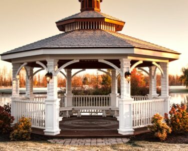 gazebo of prayer