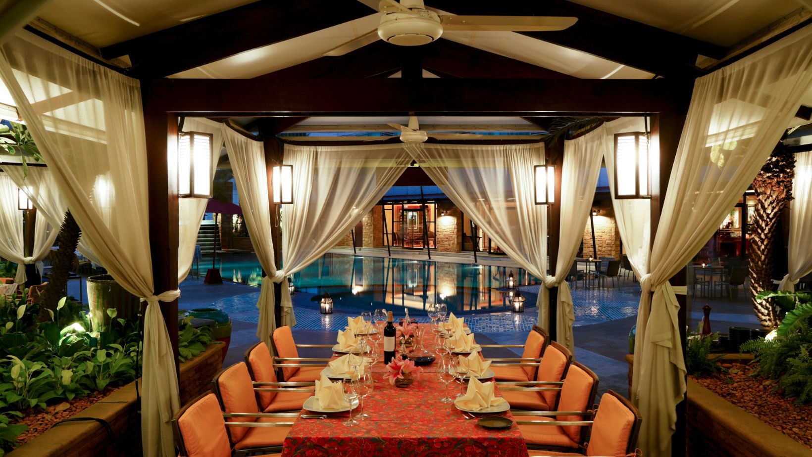 Hidden Gem of Gazebo Cafe New Orleans My Garden And Patio