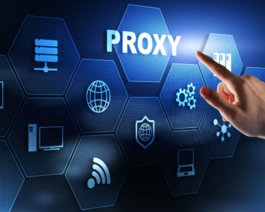 proxy gratis