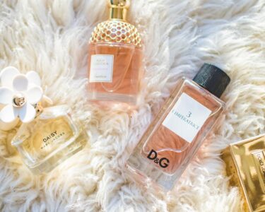 el perfume para mujeres m�s vendidos