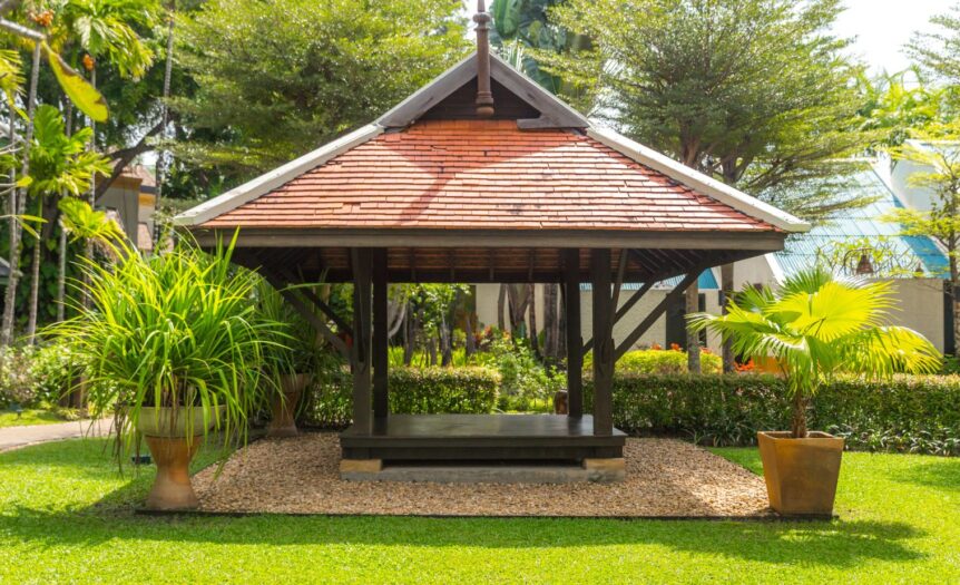 how much does a gazebo cost