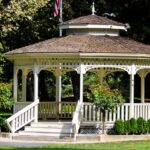 Transform Your Outdoor Space with These Incredible 12×12 Gazebo Plans