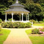 How to Choose the Right Gazebo Kits Home Depot