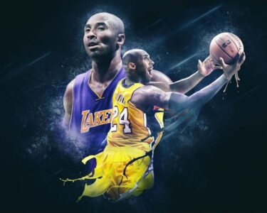 kobe wallpaper iphone