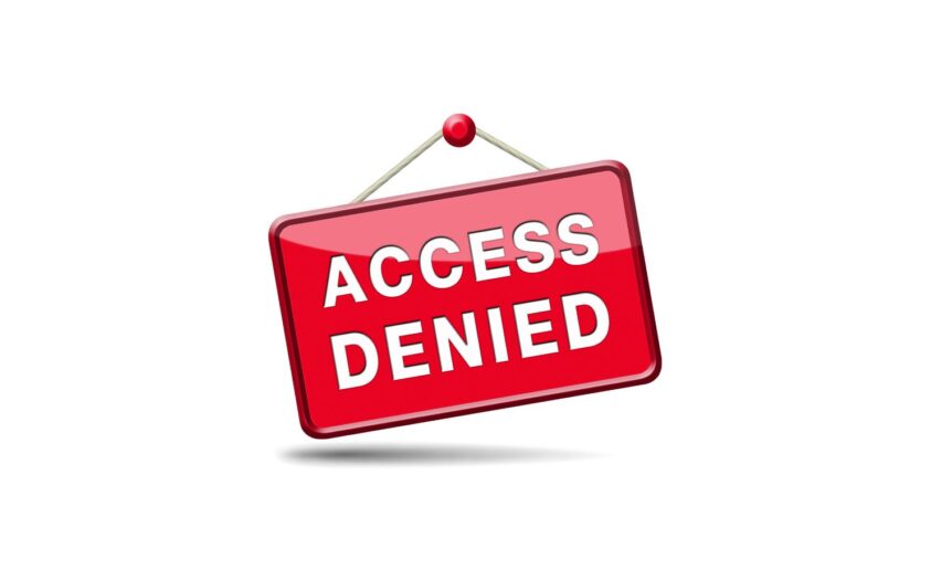 www.ebay-kleinanzeigen.de access denied (403)