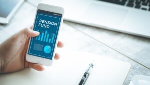 pensioenfonds zorg en welzijn inloggen digid