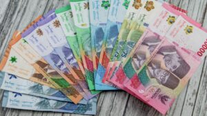 Kurs Dolar Singapura Ke Rupiah Hari Ini