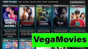 Vegamovies.com Hindi