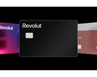 Revolut payment system