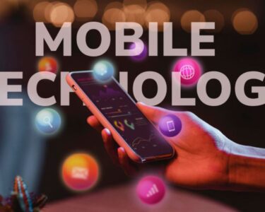 leading mobile technology