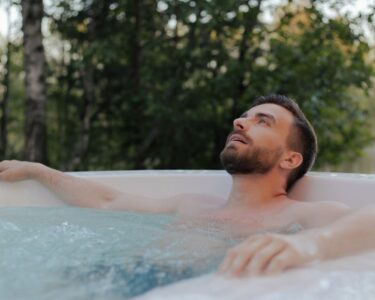 hot tub tips mgaphottub