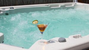 How To Host A Hot Tub Party Mgaphottub