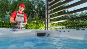 How To Clean A Hot Tub Filter Mgaphottub