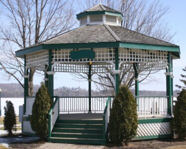 gazebo guide mgapgazebo