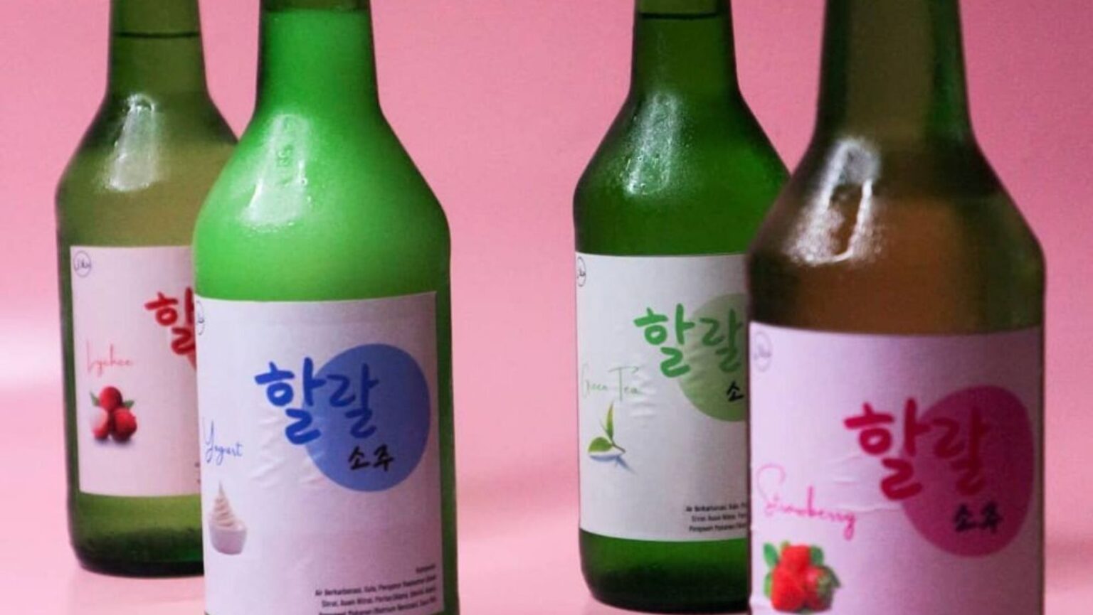 Soju Berapa Persen Alkohol Understanding the Alcohol Content of Soju