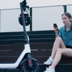 Electric Scooter Toronto Navigating the City’s Streets with Ease