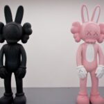 Discover the Best Kaws HD Wallpapers For a Stylish Device Makeover