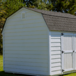 Choosing The Right Storage Shed For Your Garden Needs