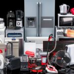 The Essential Home Appliance Purchasing Guide for New Homeowners