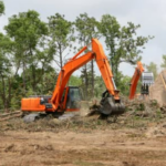 Clearing the Path: Exploring the Importance of Land Clearing Services