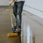 Exploring the Benefits of Epoxy Industrial Flooring