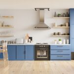 Exploring the Latest Trends in Kitchen Cabinet Designs
