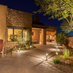Enhancing Nature’s Canvas: Exploring the Beauty of Landscape Lighting