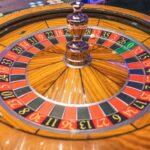 Roulette – The Intrigue of Virtual Wheels