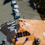 Using Durable Roofing Materials for Long-Lasting Results