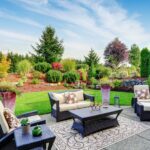 Creating the Perfect Outdoor Oasis: Tips for Sustainable Patio Designs
