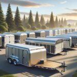 How to Choose the Right Trailer Size for Your Vehicle and Needs