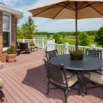 Elevate Your Outdoor Space Adding a Deck to Your Home