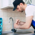 The Benefits of Regular Drain Maintenance