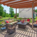 How Sewer Line Issues Can Affect Your Garden and Patio Design