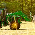 Invest in Your Land – Secure a Compact Tractor Loan Today