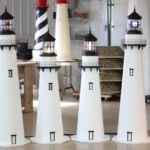 The Ultimate Guide to Lighthouse Man: Illuminating Your Coastal Dreams