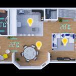 How to Use Smart Lighting to Improve Home Energy Efficiency