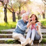 The Role of Outdoor Spaces in Senior Care Facilities