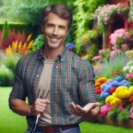 MyGardenAndPatio Robert: From Backyard Enthusiast to America’s Trusted Garden Guru