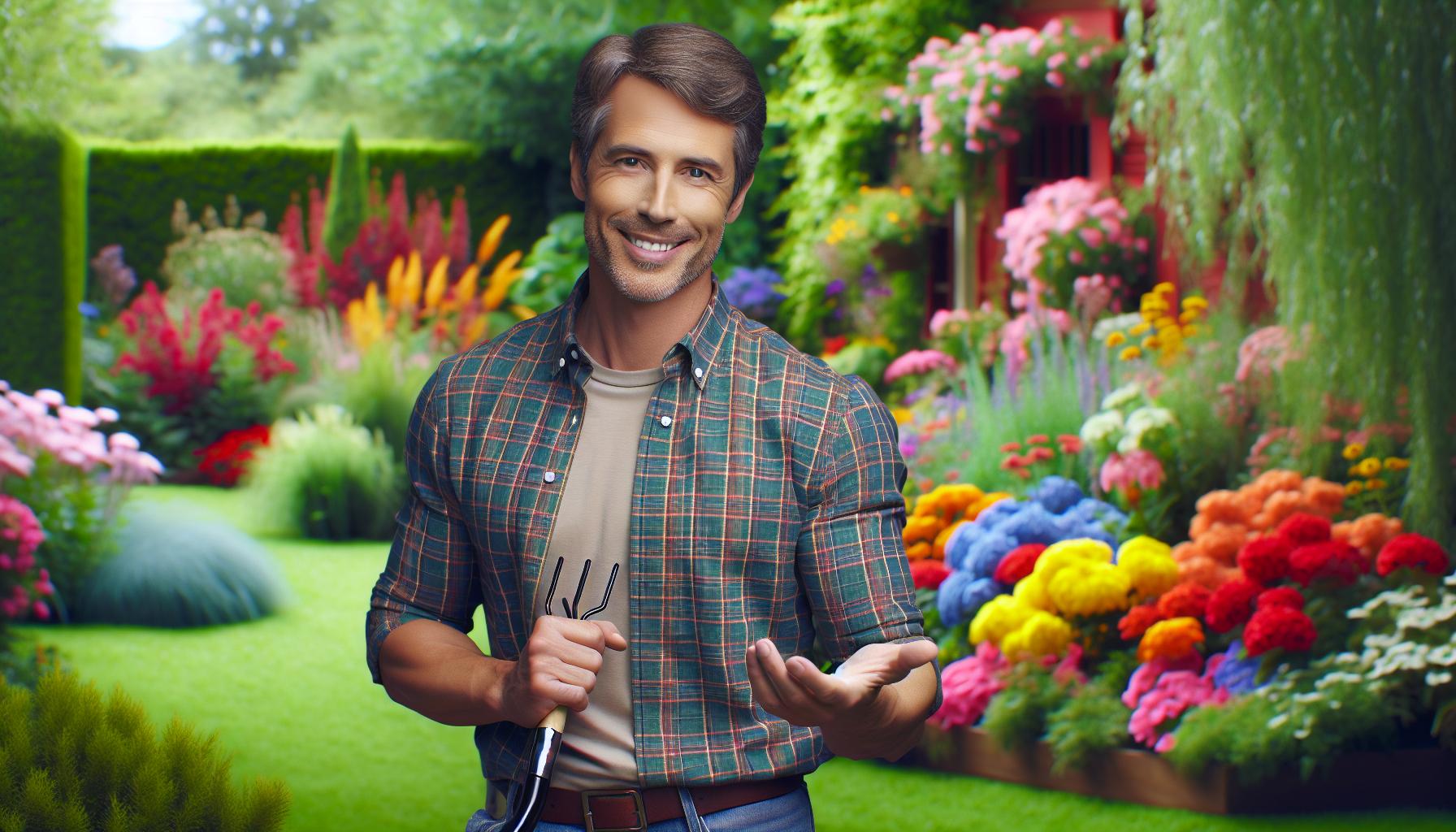 MyGardenAndPatio Robert: From Backyard Enthusiast to America's Trusted ...