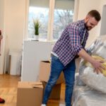 Move-In Deep Cleaning Services Dubai: A Fresh Start for Your New Home