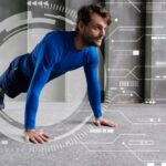 AI-Powered Fitness Plans for Elite Athletes