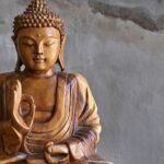 The Ideal Materials For A Buddha Statue In Your Garden?