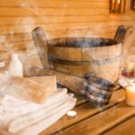 Easy Steps to Set Up Your Outdoor Sauna Kit