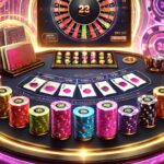 The Thrill: How 1win Redefines Entertainment In Gaming And Betting